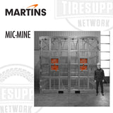 Martins MIC-MINE | OTR & Mining Tires Inflation Cage HD