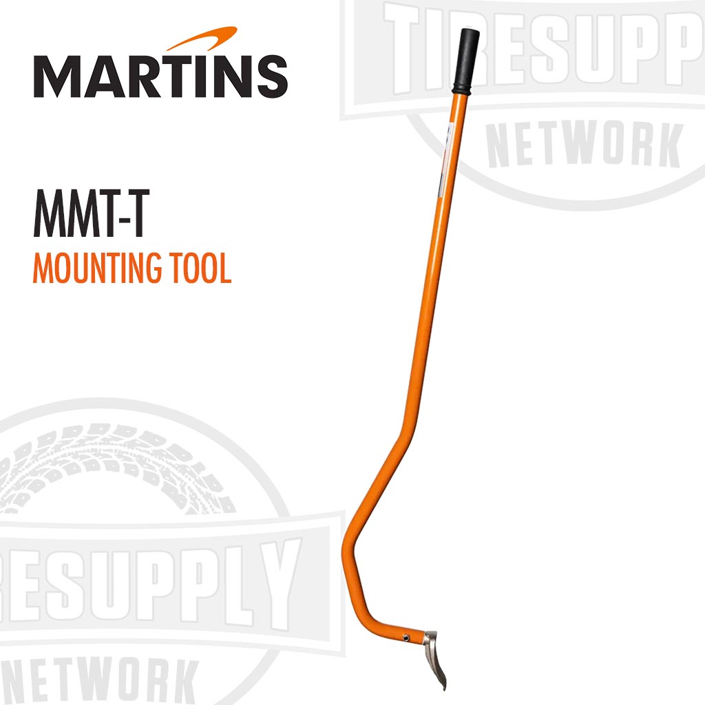 Martins | Truck Tire Mounting Tool (MMT-T)