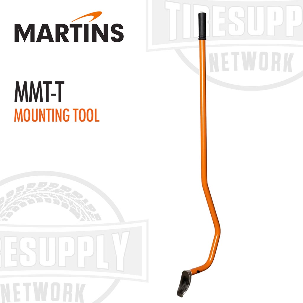 Martins | Truck Tire Mounting Tool (MMT-T)