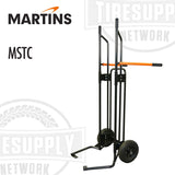 Martins | Tire Rider Standard Tire Cart (MSTC)