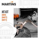 Martins | Truck Tire Mounting & Demounting Kit (MT-KIT)