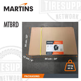 Martins | Truck Tire Display Rack (MTBRD)