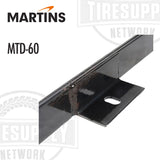Martins | Standard Mobile Tire Display Rack (MTD-60)