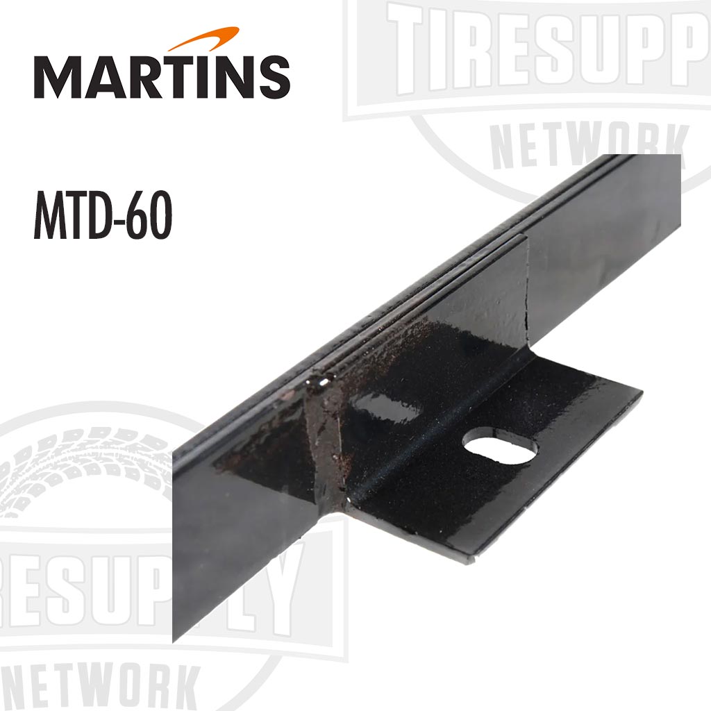 Martins | Standard Mobile Tire Display Rack (MTD-60)