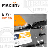 Martins | Pneumatic Tire Spreader for Commercial Truck TBR & OTR Tires (MTRS-HD)
