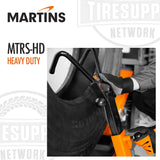 Martins | Pneumatic Tire Spreader for Commercial Truck TBR & OTR Tires (MTRS-HD)