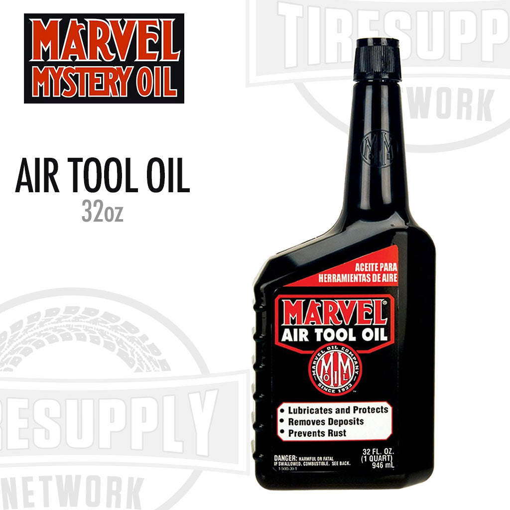Marvel Air Tool Oil (S085)