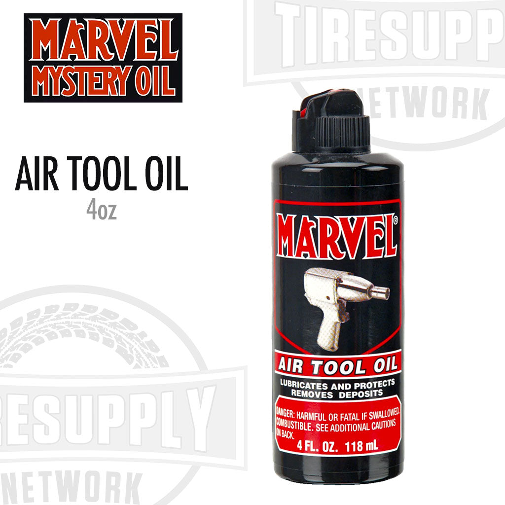 Marvel Air Tool Oil (S085)