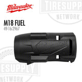 Milwaukee | M18 FUEL 1/2" High Torque Impact Wrench w/ Friction Ring Protective Boot (MLW49-16-2967)