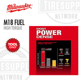 Milwaukee | M18 FUEL 1/2" High Torque Impact Wrench w/ Friction Ring (MLW2967-20)