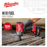 Milwaukee | M18 FUEL 1/2" High Torque Impact Wrench w/ Friction Ring (MLW2967-20)