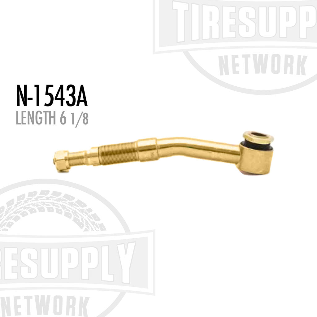 Super Large Bore Cat Turret Valve (N-1543A) – Tire Supply Network