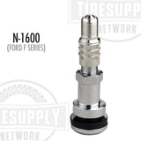 Ford F Series Valve Stem with Dual Seal Cap (N-1600)