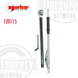 Norbar | 3/4″ Drive Model 5R-N Breakback-Style 2-Piece Adjustable Torque Wrench 200-750 ft-lbs (120115)
