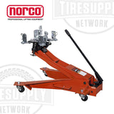 Norco | 1/2 Ton Transmission Jack (72050E)
