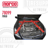 Norco | 4 Point Engine Support Tool - 700 lbs Capacity (78099)
