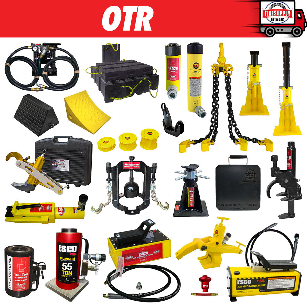Tire Supply Network