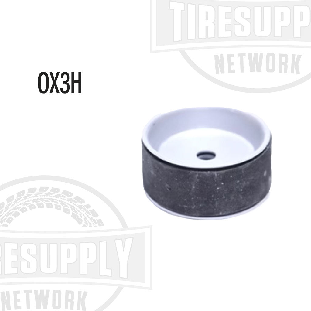 Tobey Hub Rasp (Large) (OX3H)