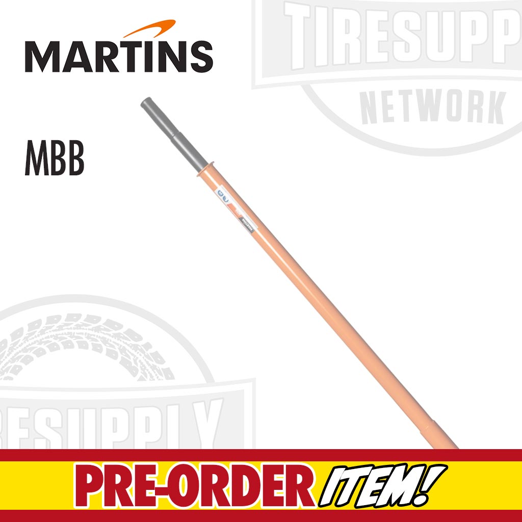 Martins | Slide Hammer Bead Breaker (MBB)