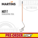 Martins MDT-T | Truck Tire Demounting Tool