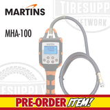 Martins MHA-100 | Flatematic Handheld Automatic Digital Tire Inflator