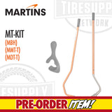 Martins MT-KIT | Truck Tire Mounting & Demounting Kit