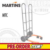 Martins | Tire Rider Tuff Tire Cart (MTC)