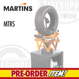 Martins | Pneumatic Tire Spreader for Passenger PCR, SUV & Light Truck Tires (MTRS)
