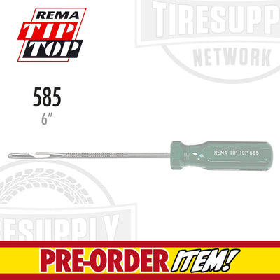 Rema 585 | Sealastic Insertion Tool 6"