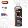 Prema PPC-16 pre-buffer cleaner aerosol can on a white background