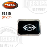 Prema | Passenger & Truck Radial Tire Repair Patch (PR-110)