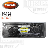 Prema | Passenger & Truck Radial Tire Repair Patch (PR-124)