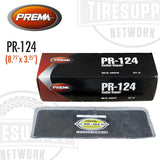 Prema PR-124