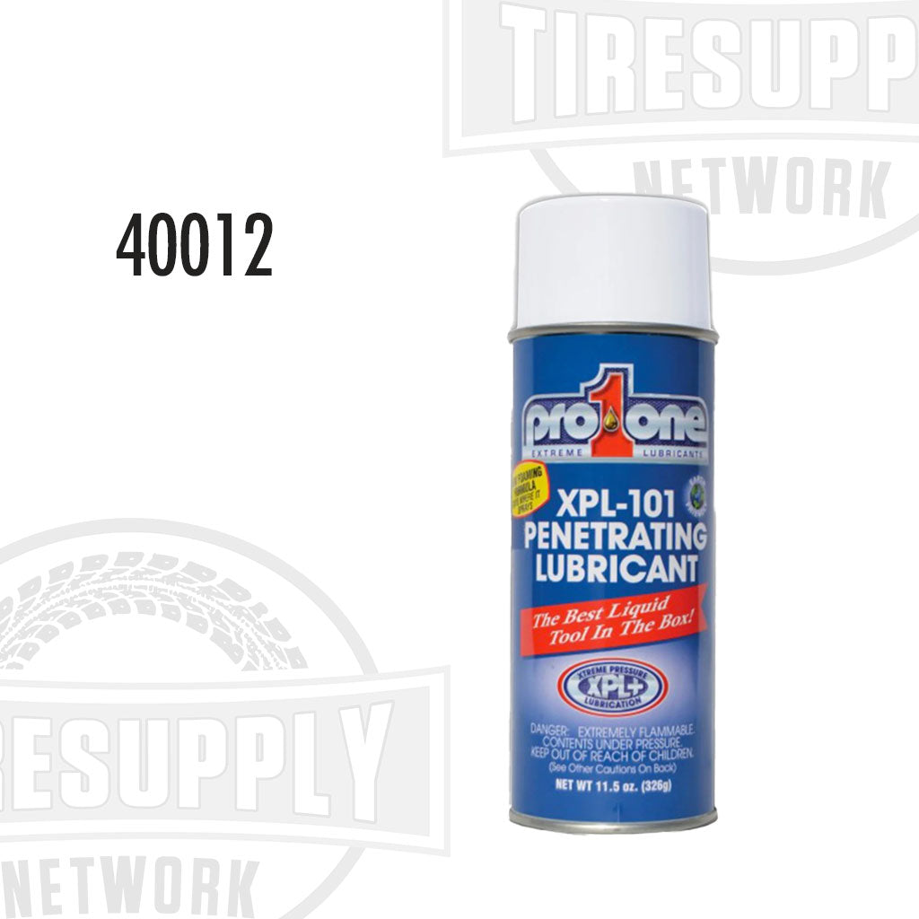 Pro-One | XPL-101 Penetrating Lubricant (40012)