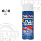 Pro-One XPL-101 Penetrating Lubricant, 11.5 oz size.