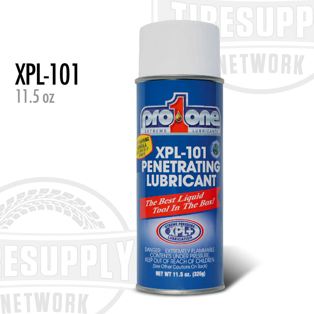 Pro-One 40012 | XPL-101 Penetrating Lubricant