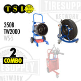 TSI | Work Smarter Pack (PROMO)