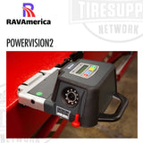 RAVAmerica | Portable 3D Aligner (PowerVision 2)