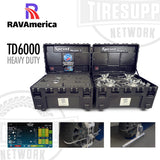 RAVAmerica | Portable RAV Heavy Duty Wheel Aligner (Sprint Mobile 2)