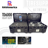 RAVAmerica | Portable RAV Heavy Duty Wheel Aligner (Sprint Mobile 2)