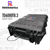 RAVAmerica TD6000TB.3 | OnSite Sprint Mobile - HD Alignment System