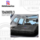 RAVAmerica TD6000TB.3 | OnSite Sprint Mobile - HD Alignment System
