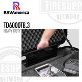 RAVAmerica TD6000TB.3 | OnSite Sprint Mobile - HD Alignment System