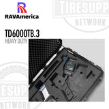 RAVAmerica TD6000TB.3 | OnSite Sprint Mobile - HD Alignment System