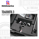 RAVAmerica TD6000TB.3 | OnSite Sprint Mobile - HD Alignment System