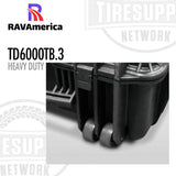 RAVAmerica TD6000TB.3 | OnSite Sprint Mobile - HD Alignment System
