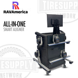 RAVAmerica | All-In-One Smart Aligner (TD8060NA)