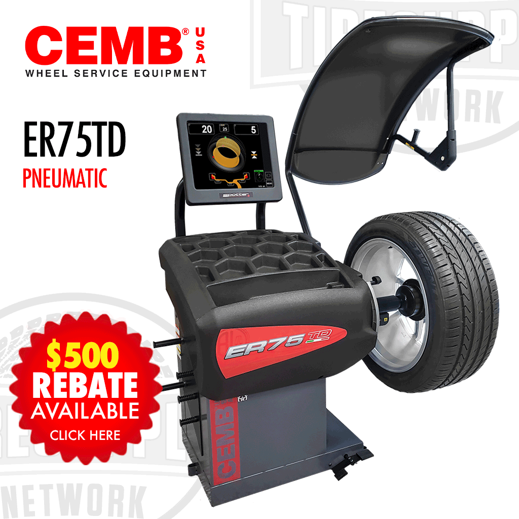 Tire Balancing Tire Supply Network Shop Now!