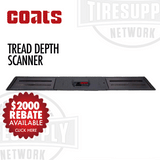 Coats | Tread Depth Scanner - Flush (ETFC) Drive Over (ETOC)