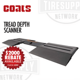 Coats | Tread Depth Scanner - Flush (ETFC) Drive Over (ETOC)